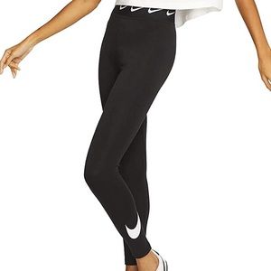 Nike full-length Leggings